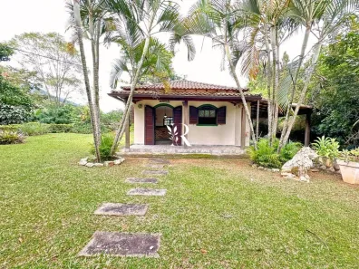Casa com 2 Quartos à venda, 1520m² no Pedro do Rio, Petrópolis