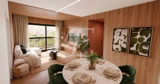 Apartamento com 2 Quartos à venda, 95m² no Santa Efigênia, São Paulo