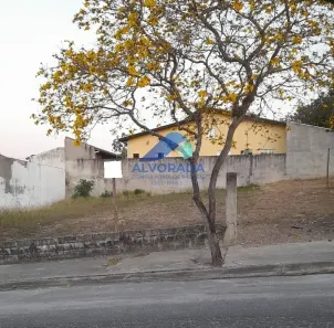 Lote/Terreno à venda, 10m² no Loteamento Villa Branca, Jacareí