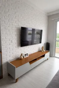 Apartamento com 2 Quartos à venda, 48m² no Loteamento Terra Brasilis, São José dos Campos