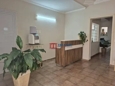 Sala Comercial para alugar, 20m² no Cidade Alta, Piracicaba