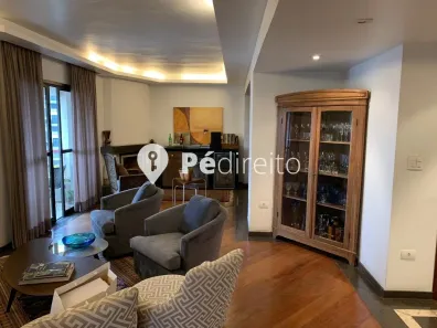 Apartamento com 3 Quartos à venda, 186m² no Parque da Mooca, São Paulo