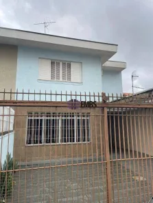 Casa com 3 Quartos à venda, 200m² no Vila Albertina, São Paulo