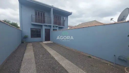 Casa com 2 Quartos para alugar, 60m² no Niterói, Canoas
