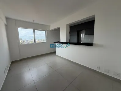 Apartamento com 3 Quartos para alugar, 75m² no Ipiranga, Belo Horizonte