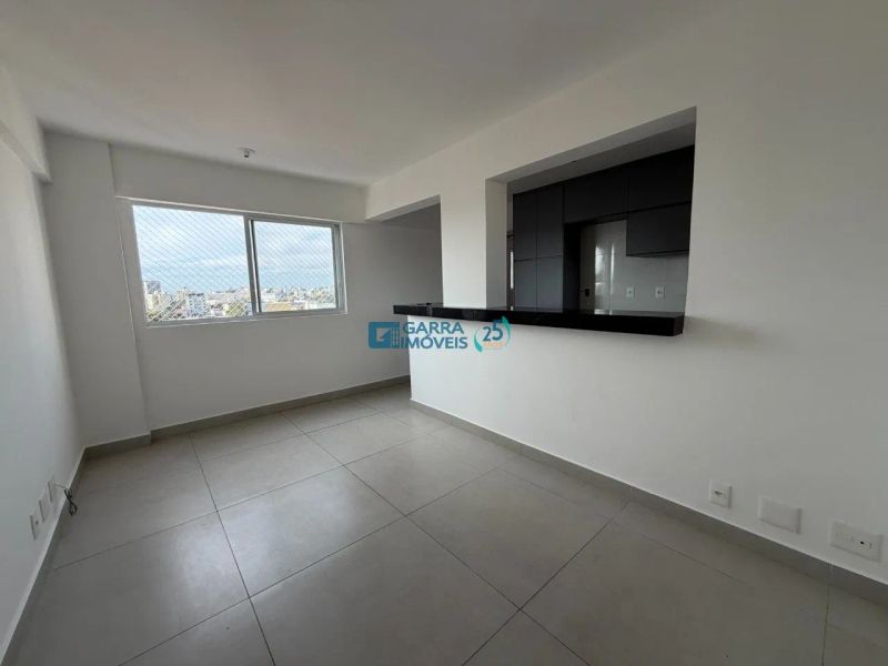 Apartamento com 3 quartos — Ipiranga, Belo Horizonte