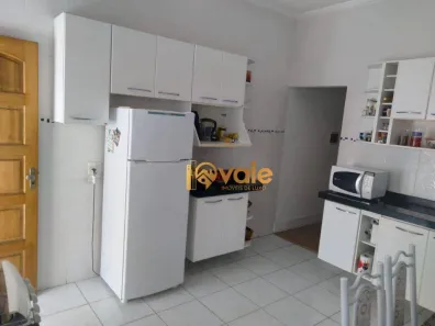 Casa com 3 Quartos à venda, 141m² no Jardim das Indústrias, São José dos Campos
