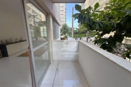 Apartamento com 4 Quartos à venda, 115m² no Pitangueiras, Guarujá