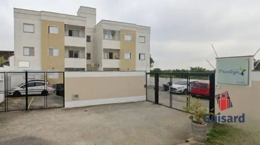 Apartamento com 2 Quartos à venda, 61m² no Esplanada Independência, Taubaté