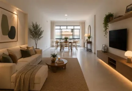 Apartamento com 3 Quartos à venda, 90m² no Botafogo, Rio de Janeiro