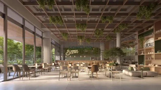 Apartamento com 2 Quartos à venda, 126m² no Campinas, São José