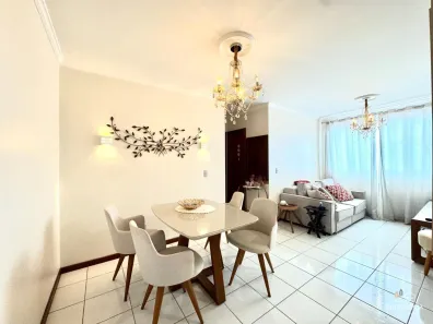 Apartamento com 2 Quartos à venda, 46m² no Costa e Silva, Joinville