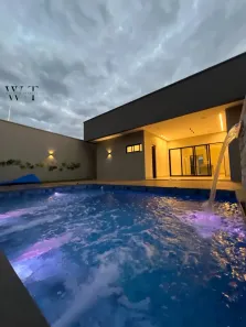 Casa com 3 Quartos à venda, 170m² no Cidade Satélite São Luiz, Aparecida de Goiânia