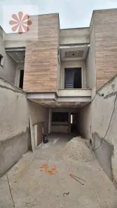 Sobrado com 3 Quartos à venda, 140m² no Parque Boturussu, São Paulo