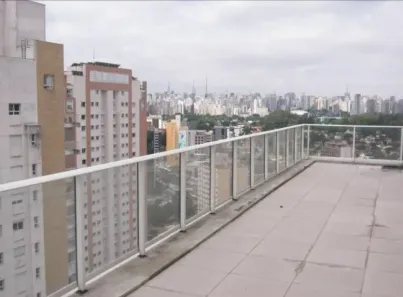 Cobertura com 3 Quartos à venda, 360m² no Itaim Bibi, São Paulo
