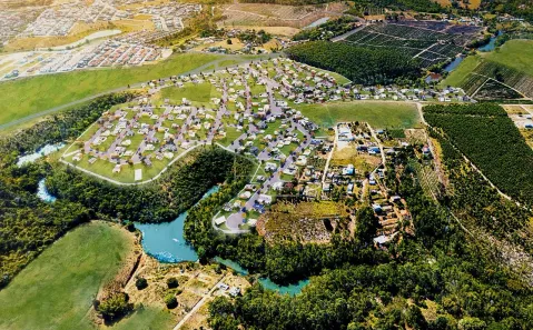 Lote/Terreno à venda, 200m² no Cupido, Aracruz