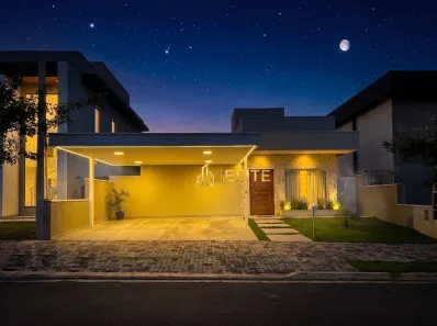 Casa de Condomínio com 3 Quartos à venda, 157m² no Loteamento Floresta, São José dos Campos