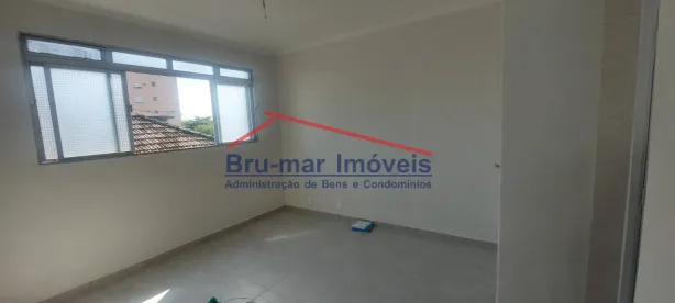 Apartamento com 2 Quartos à venda, 68m² no Ponta da Praia, Santos