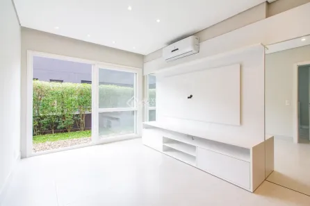 Apartamento com 1 Quarto à venda, 83m² no Jardim do Salso, Porto Alegre