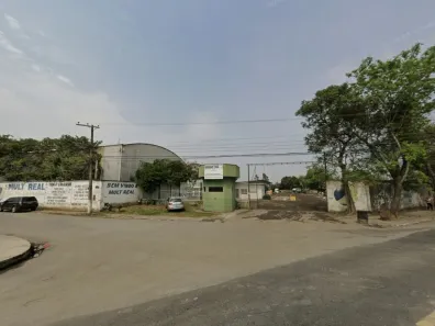 Lote/Terreno com 1 Quarto à venda, 2945m² no Vila Hulda Rocha, Resende