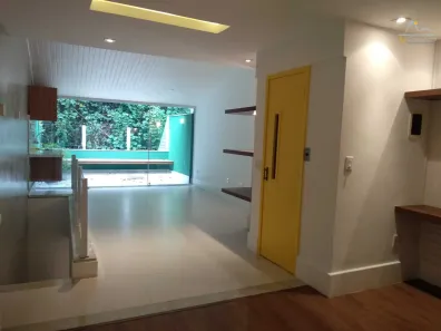 Cobertura com 2 Quartos para alugar, 150m² no Leblon, Rio de Janeiro