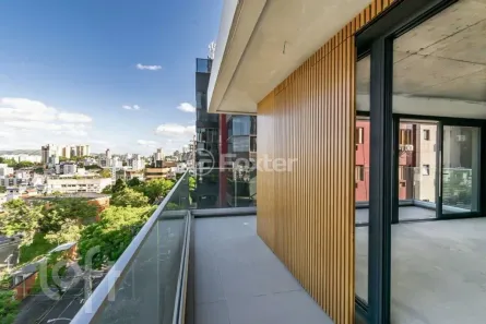 Apartamento com 3 Quartos à venda, 118m² no Higienópolis, Porto Alegre