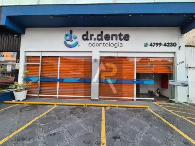 Ponto Comercial para alugar, 220m² no Mogi Moderno, Mogi das Cruzes