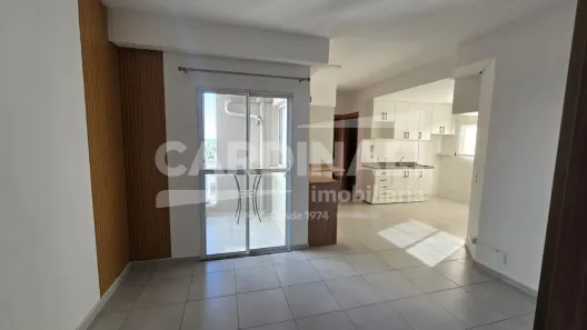 Apartamento com 2 Quartos à venda, 48m² no Jardim Alvorada, São Carlos