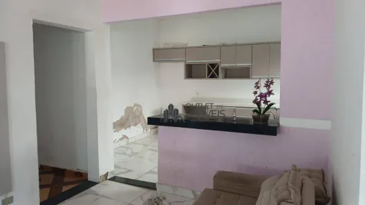 Casa com 2 Quartos à venda, 80m² no Parque Residencial Salerno (Nova Veneza), Sumaré