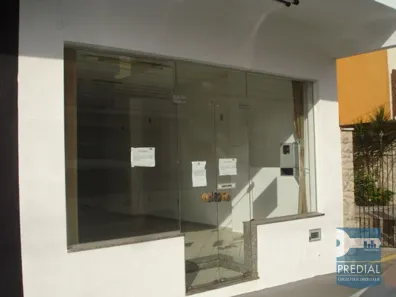 Sala Comercial para alugar, 30m² no Chácara Parollo, São Carlos