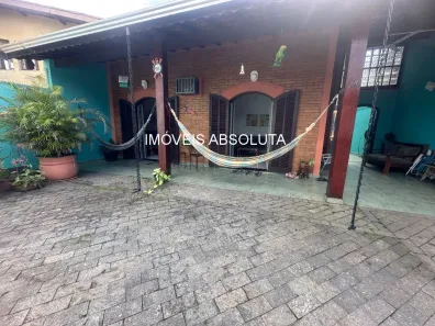 Casa com 3 Quartos à venda, 239m² no Cibratel I, Itanhaém