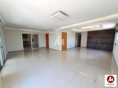 Apartamento com 3 Quartos à venda, 214m² no Jardim Botânico, Ribeirão Preto