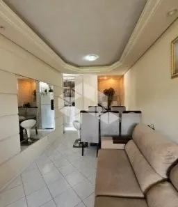 Apartamento com 2 Quartos à venda, 52m² no Serraria, São José