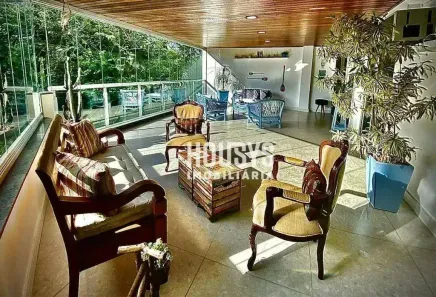 Apartamento com 3 Quartos à venda, 132m² no Recreio dos Bandeirantes, Rio de Janeiro
