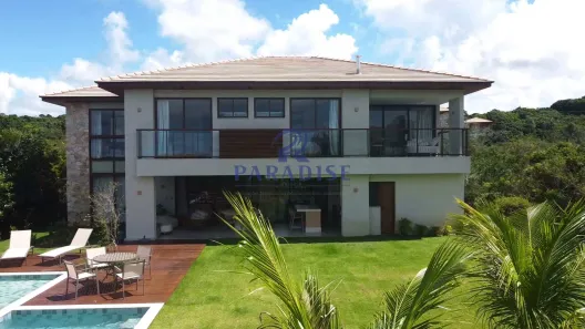 Casa com 5 Quartos à venda, 700m² no , Mata de São João