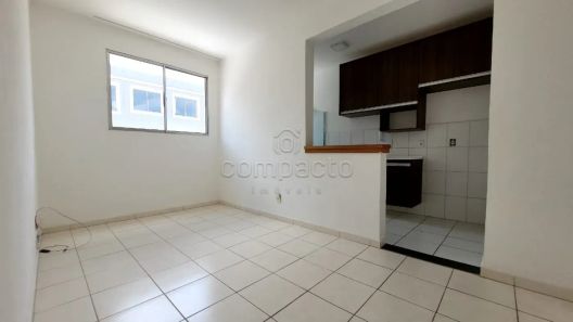 Apartamento com 2 Quartos à venda, 69m² no Residencial Ana Célia, São José do Rio Preto