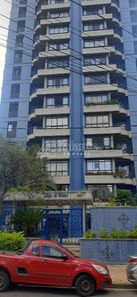 Apartamento com 3 Quartos à venda, 115m² no Vila Itapura, Campinas