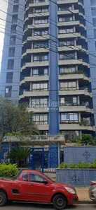 Apartamento com 3 Quartos à venda, 115m² no Vila Itapura, Campinas