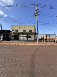 Prédio Comercial para alugar, 700m² no Paiçandu, Paiçandu