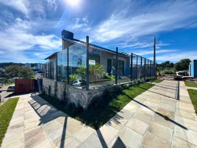 Casa com 3 Quartos à venda, 171m² no Vinhedos, Caxias do Sul