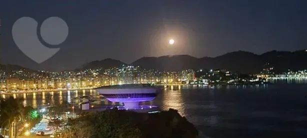 Apartamento com 4 Quartos à venda, 321m² no Boa Viagem, Niterói