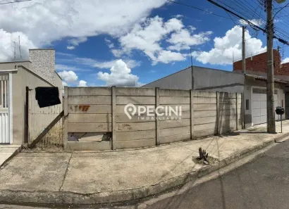 Lote/Terreno à venda, 138m² no Jardim Centenário, Rio Claro