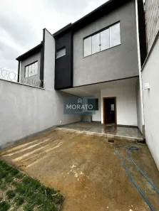 Casa com 3 Quartos à venda, 120m² no Cândida Ferreira, Contagem