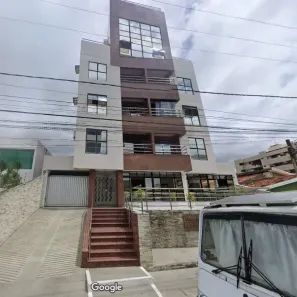 Apartamento com 1 Quarto à venda, 32m² no Manaíra, João Pessoa