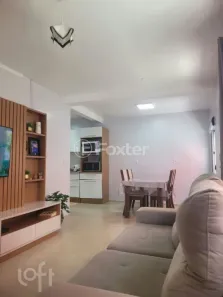 Casa com 3 Quartos à venda, 109m² no Fátima, Canoas