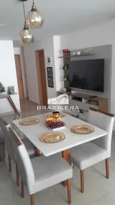 Apartamento com 3 Quartos à venda, 88m² no Setor Oeste, Goiânia