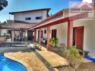 Sobrado com 3 Quartos à venda, 350m² no Jardim das Nações, Taubaté
