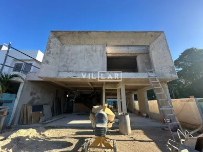 Casa de Condomínio com 3 Quartos à venda, 267m² no Laranjal, Pelotas
