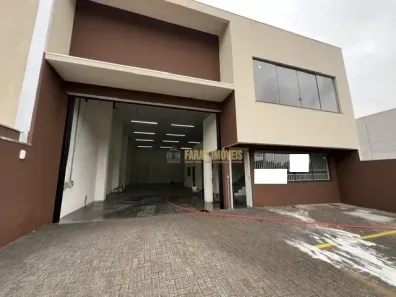 Imóvel Comercial com 1 Quarto para alugar, 350m² no Portal de Versalhes 1, Londrina