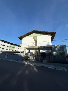 Apartamento com 2 Quartos à venda, 57m² no Ernesto Geisel, João Pessoa